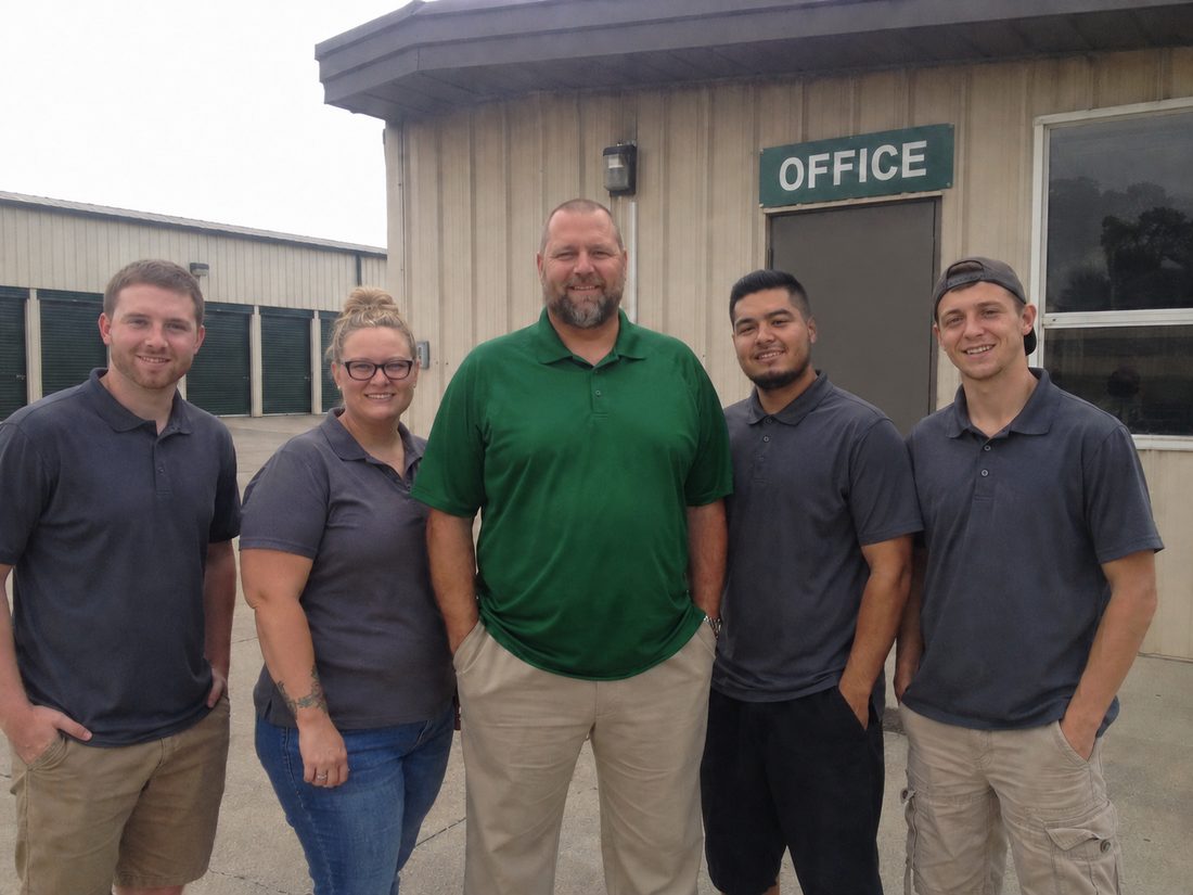 Pest control professionals in Meridian, ID