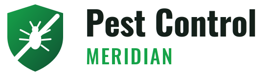 Meridian Pest Control